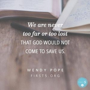 Meet your Posher, Darla